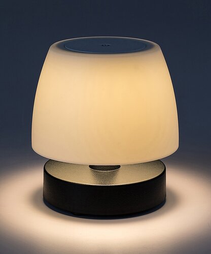 Lampa Odera LED, 3W, 140lm, lumina calda (3000K), IP44