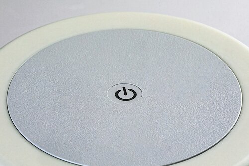 Lampa Odera LED, 3W, 140lm, lumina calda (3000K), IP44