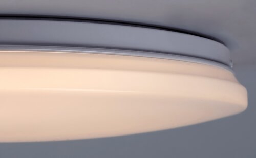 Plafoniera Vendel LED, 12W, 1050lm, lumina calda (3000K)