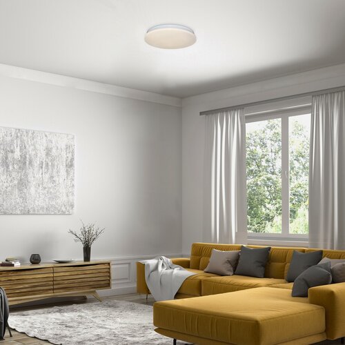 Plafoniera Vendel LED, 12W, 1050lm, lumina calda (3000K)