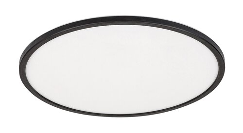 Plafoniera Ezio LED, 15W, 1200lm, lumina calda (3000K)