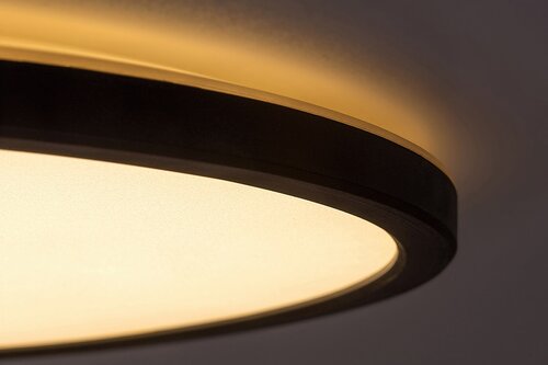 Plafoniera Ezio LED, 15W, 1200lm, lumina calda (3000K)