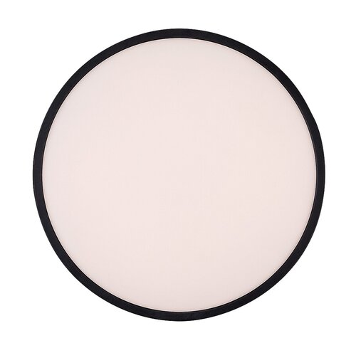 Plafoniera Ezio LED, 15W, 1200lm, lumina calda (3000K)