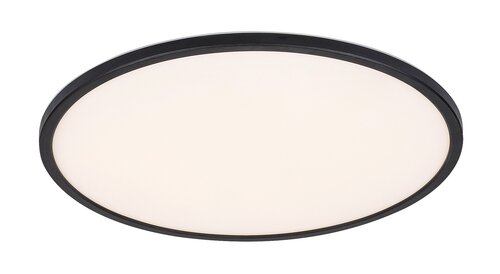 Plafoniera Ezio LED, 15W, 1200lm, lumina calda (3000K)