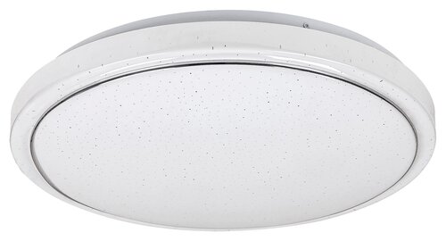 Plafoniera Trevor2 LED, 18W, 1350lm, lumina calda (3000K)