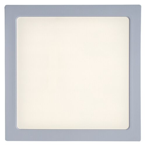Plafoniera Shaun2 LED, 24W, 2460lm, lumina neutra (4000K)