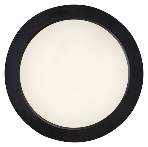 Plafoniera Shaun2 LED, 15W, 1450lm, lumina neutra (4000K)