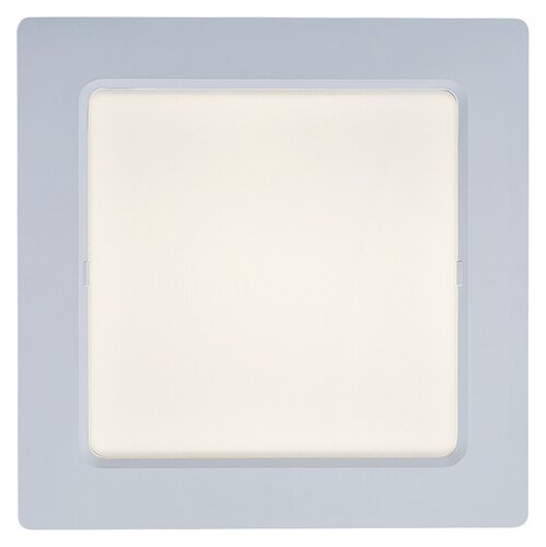 Spot Shaun2 LED, 12W, 820lm, lumina neutra (4000K), IP20