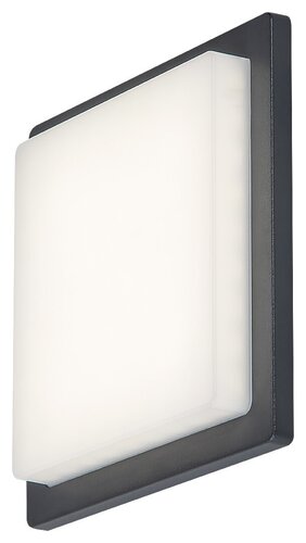 Aplica Ontario LED, 8W, 730lm, lumina neutra (4000K), IP65