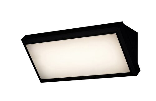 Aplica Rapla LED, 12W, 1000lm, lumina neutra (4000K), IP54