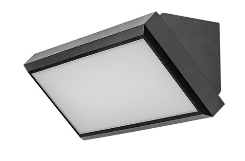 Aplica Rapla LED, 12W, 1000lm, lumina neutra (4000K), IP54