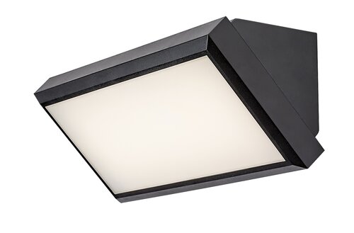 Aplica Rapla LED, 12W, 1000lm, lumina neutra (4000K), IP54