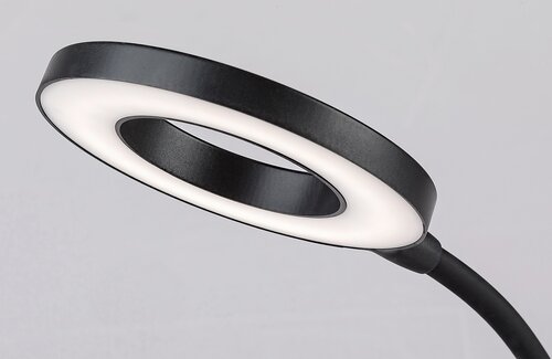 Lampa de birou Hardin LED, 5W, 210lm, lumina reglabila (2700K - 6000K)