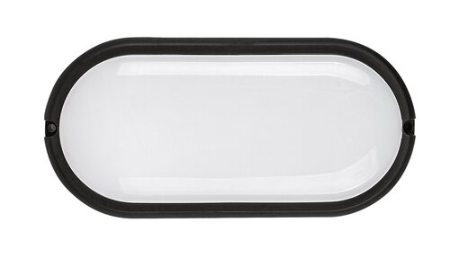 Plafoniera Hort LED, 15W, 1100lm, lumina neutra (4000K), IP54