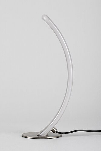 Veioza Jarnelle LED, 12W, 850lm, lumina calda (3000K)