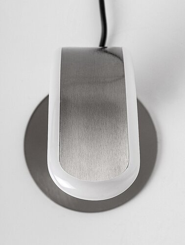 Veioza Jarnelle LED, 12W, 850lm, lumina calda (3000K)