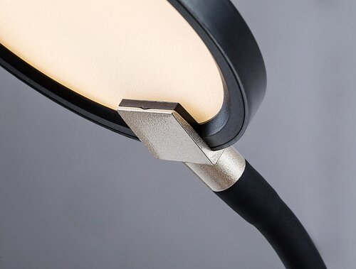 Lampa de birou Marcin LED, 7W, 350lm, lumina calda (3000K)