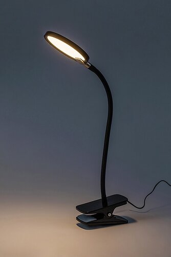 Lampa de birou Marcin LED, 7W, 350lm, lumina calda (3000K)