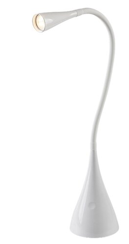 Lampa de birou Jeff2 LED, 4W, 270lm, lumina calda (3000K)