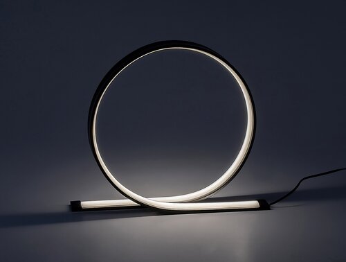 Lampa de masa Azula LED, 5W, 460lm, lumina neutra (4000K)
