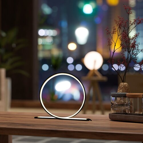 Lampa de masa Azula LED, 5W, 460lm, lumina neutra (4000K)