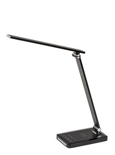 Lampa de birou Traze LED, 5W, 190lm, lumina reglabila (3000K - 6500K)