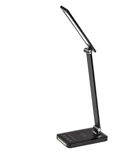 Lampa de birou Traze LED, 5W, 190lm, lumina reglabila (3000K - 6500K)