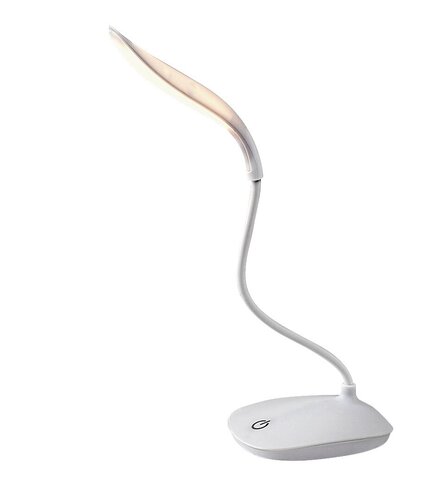 Lampa de birou Bedi LED, 2W, 165lm, lumina neutra (4000K)