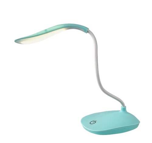 Lampa de birou Bedi LED, 2W, 165lm, lumina neutra (4000K)