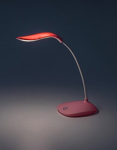 Lampa de birou Bedi, 2W, 165lm, lumina neutra (4000K)