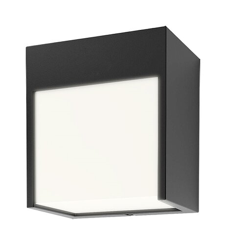 Aplica Balimo LED, 12W, 560lm, lumina neutra (4000K), IP54