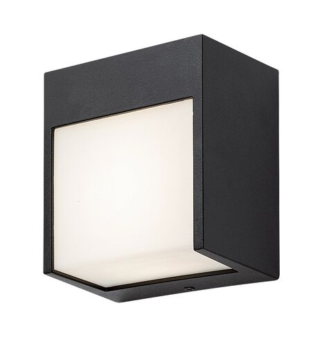 Aplica Balimo LED, 12W, 560lm, lumina neutra (4000K), IP54