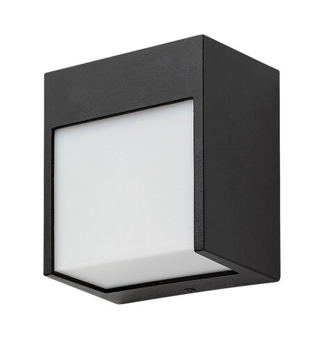 Aplica Balimo LED, 12W, 560lm, lumina neutra (4000K), IP54