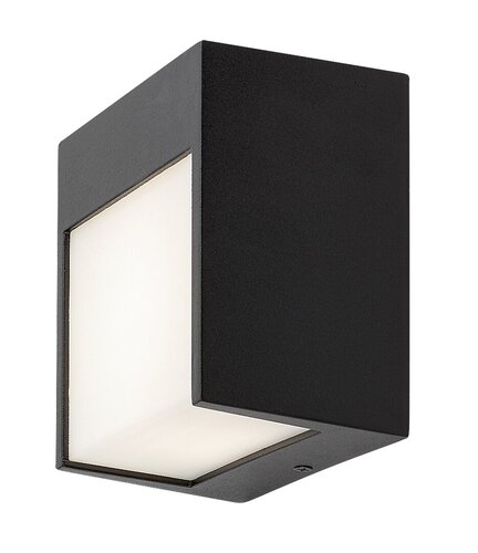 Aplica Balimo LED, 12W, 560lm, lumina neutra (4000K), IP54