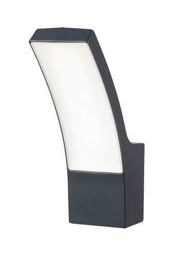 Aplica Palanga LED, 12W, 800lm, lumina calda (3000K), IP44
