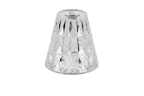 Lampa Siggy LED, 2W, 40lm, RGB, lumina calda (3000K)