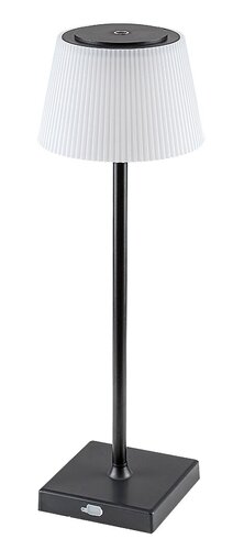 Lampa de masa Taena LED, 4W, 200lm, lumina reglabila (3000K - 5000K), IP44
