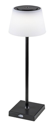 Lampa de masa Taena LED, 4W, 200lm, lumina reglabila (3000K - 5000K), IP44
