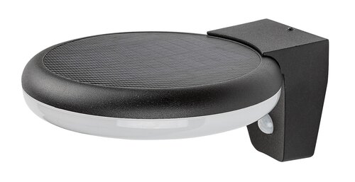 Lampa Certovo LED cu senzor de miscare, 4W, 360lm, lumina neutra (4000K), IP44