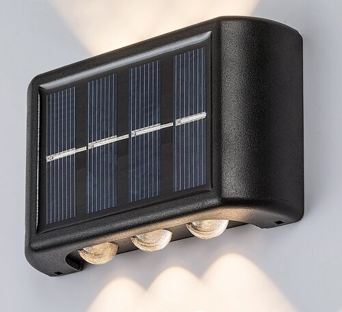 Lampa Kangton LED, 1.2W, 8lm, lumina calda (3000K), IP44
