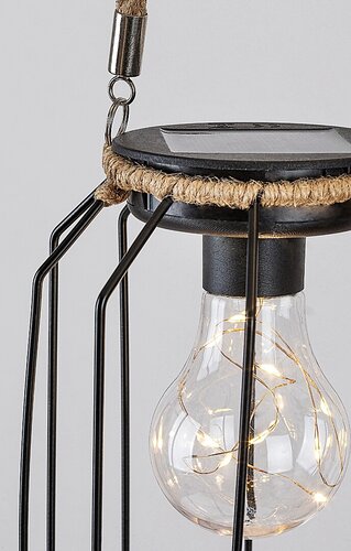 Lampa Sluis LED, 0.2W, 3lm, lumina calda (3000K), IP44