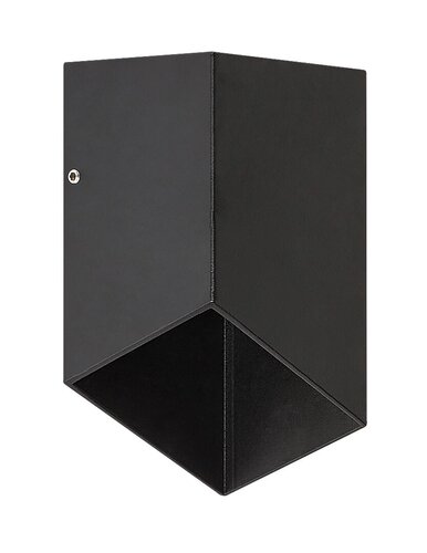 Aplica Tilburg LED, 5W, 160lm, lumina calda (3000K), IP54
