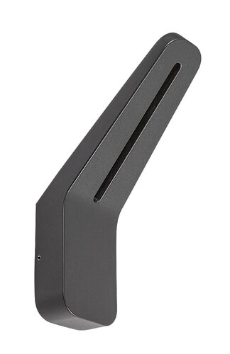 Aplica Ognon LED, 8W, 500lm, lumina calda (3000K), IP54