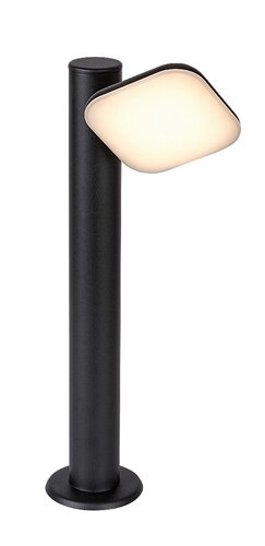 Lampadar Odiel LED, 12W, 750lm, lumina calda (3000K), IP44