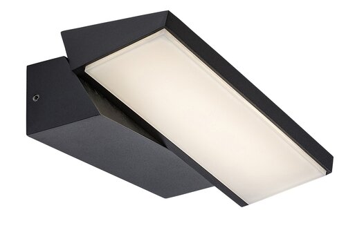 Aplica Senica LED, 13W, 540lm, lumina neutra (4000K), IP65
