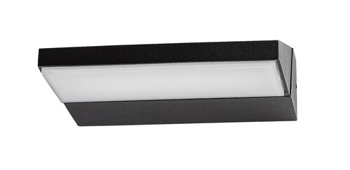 Aplica Senica LED, 13W, 540lm, lumina neutra (4000K), IP65