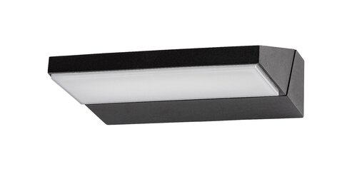 Aplica Senica LED, 13W, 540lm, lumina neutra (4000K), IP65