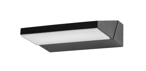 Aplica Senica LED, 13W, 540lm, lumina neutra (4000K), IP65