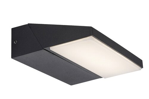 Aplica Senica LED, 13W, 540lm, lumina neutra (4000K), IP65