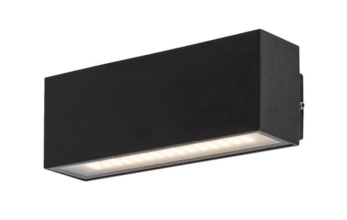Aplica Mataro LED, 10W, 720lm, lumina neutra (4000K), IP54